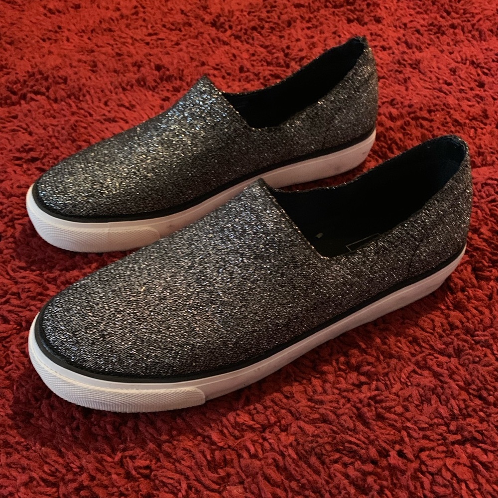 Slip On Sneakers